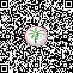 DLD verification QR code