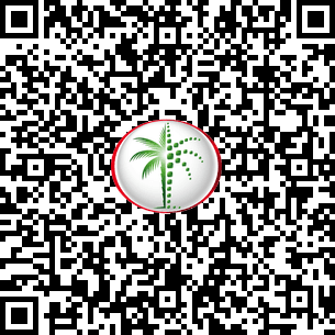 DLD verification QR code