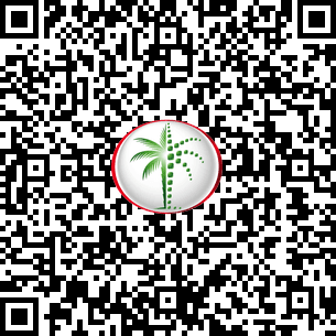DLD verification QR code