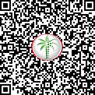 DLD verification QR code