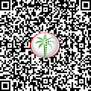 DLD verification QR code