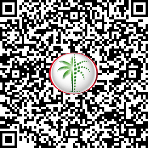 DLD verification QR code