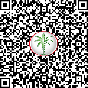 DLD verification QR code