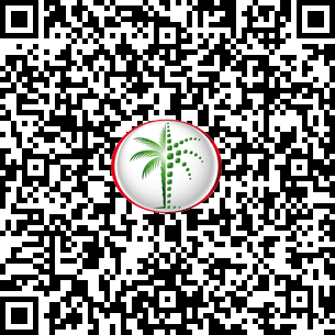 DLD verification QR code