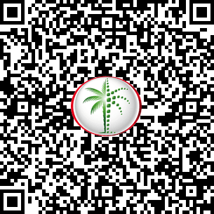 DLD verification QR code