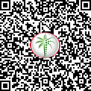 DLD verification QR code