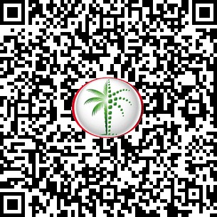 DLD verification QR code