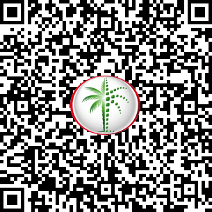 DLD verification QR code