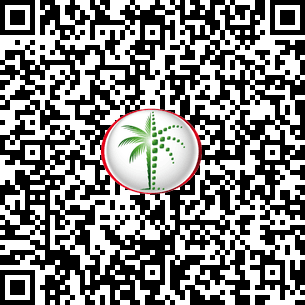 DLD verification QR code