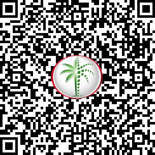 DLD verification QR code