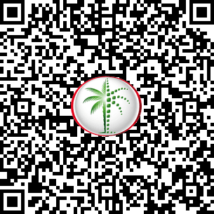 DLD verification QR code