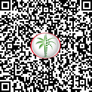 DLD verification QR code