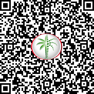 DLD verification QR code