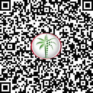 DLD verification QR code