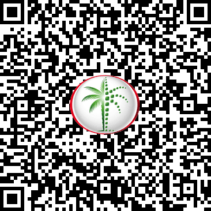 DLD verification QR code