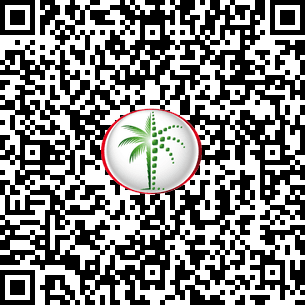 DLD verification QR code
