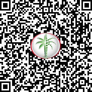 DLD verification QR code