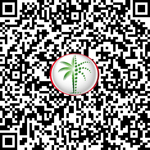 DLD verification QR code