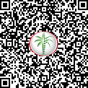DLD verification QR code