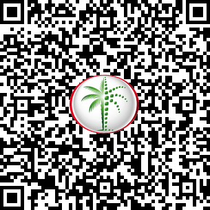 DLD verification QR code