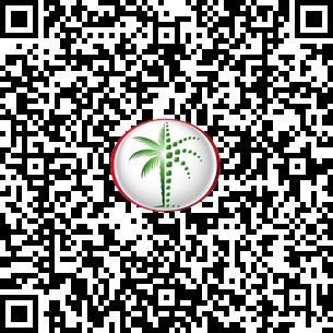 DLD verification QR code