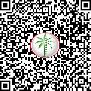 DLD verification QR code