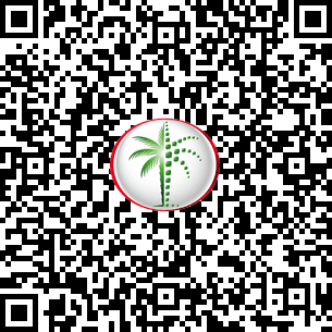 DLD verification QR code