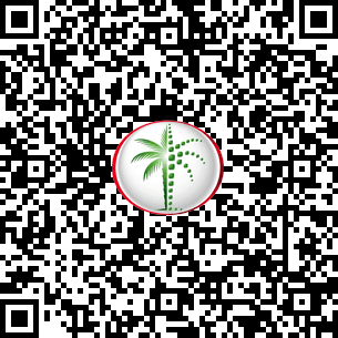 DLD verification QR code