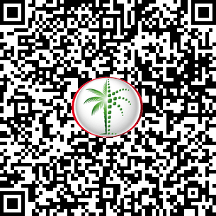 DLD verification QR code