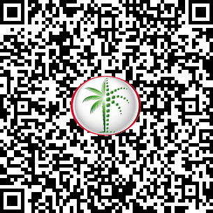 DLD verification QR code