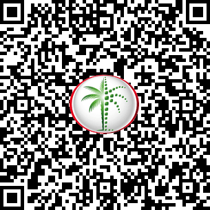 DLD verification QR code