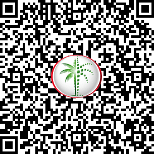 DLD verification QR code