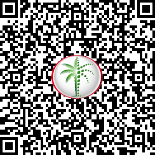 DLD verification QR code