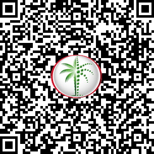 DLD verification QR code