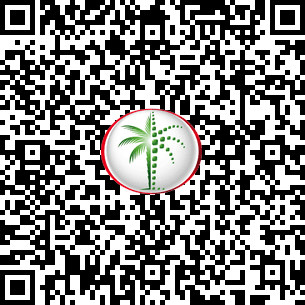 DLD verification QR code