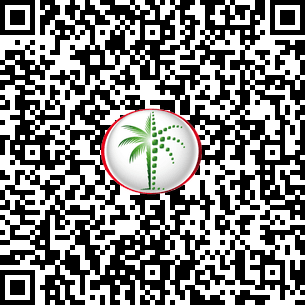 DLD verification QR code