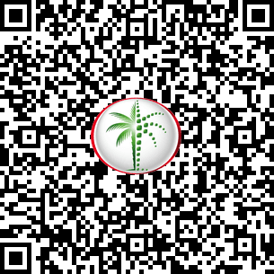 DLD verification QR code
