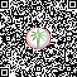 DLD verification QR code