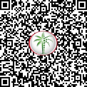 DLD verification QR code