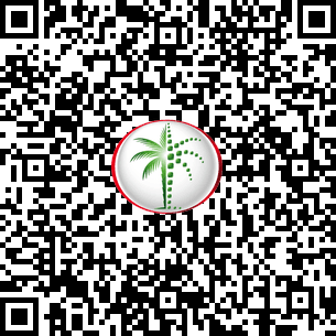 DLD verification QR code