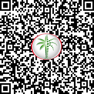 DLD verification QR code