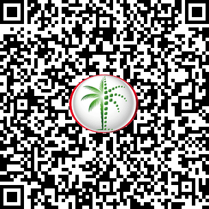 DLD verification QR code