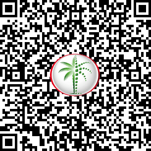 DLD verification QR code