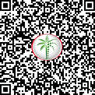 DLD verification QR code