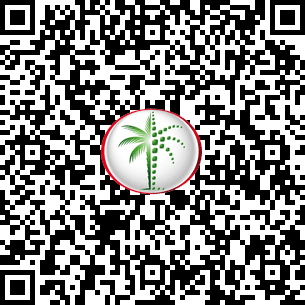 DLD verification QR code