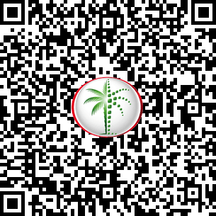 DLD verification QR code