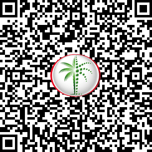 DLD verification QR code