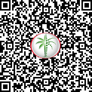 DLD verification QR code