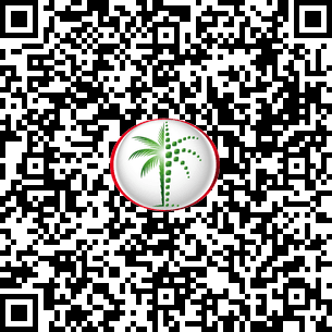 DLD verification QR code
