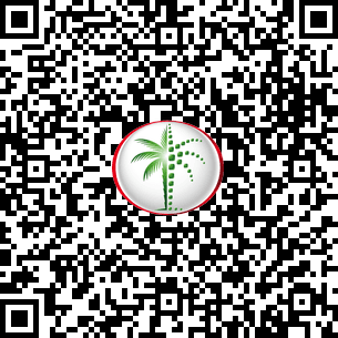DLD verification QR code